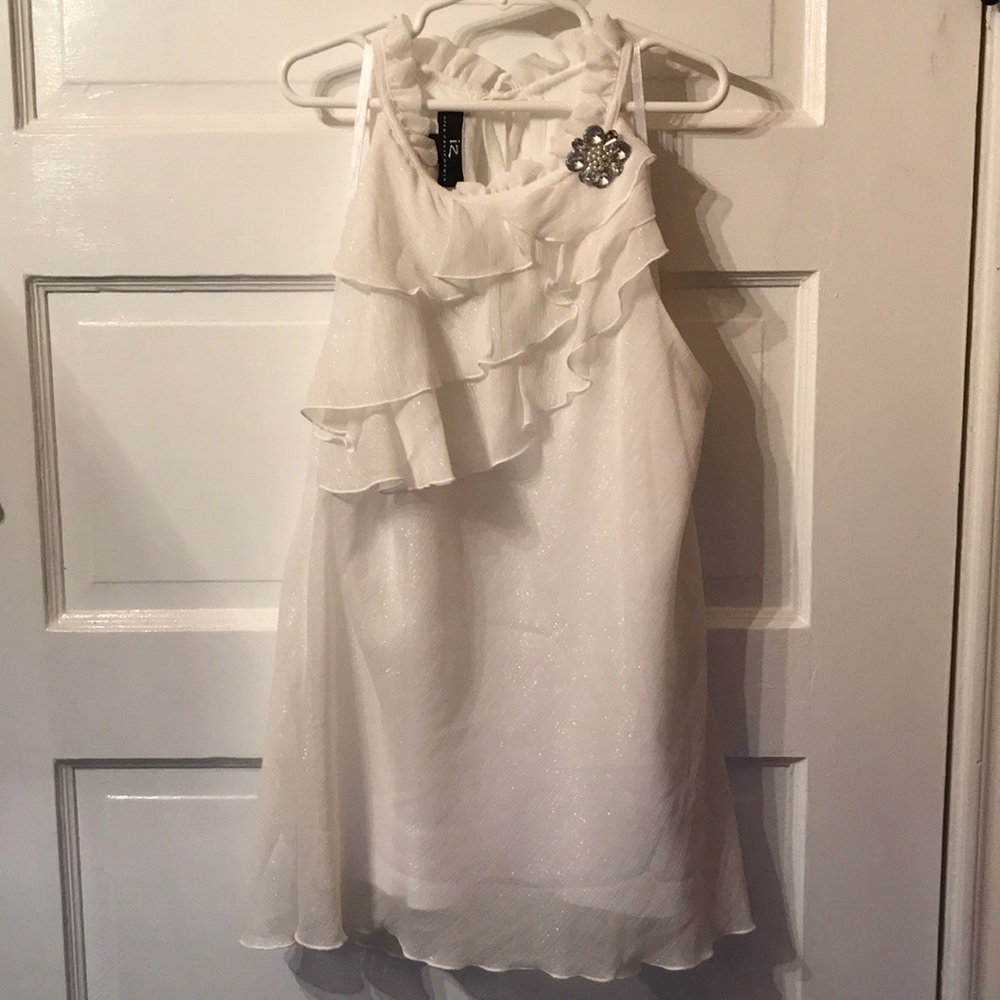 Beautiful iZ Byer California Blouse